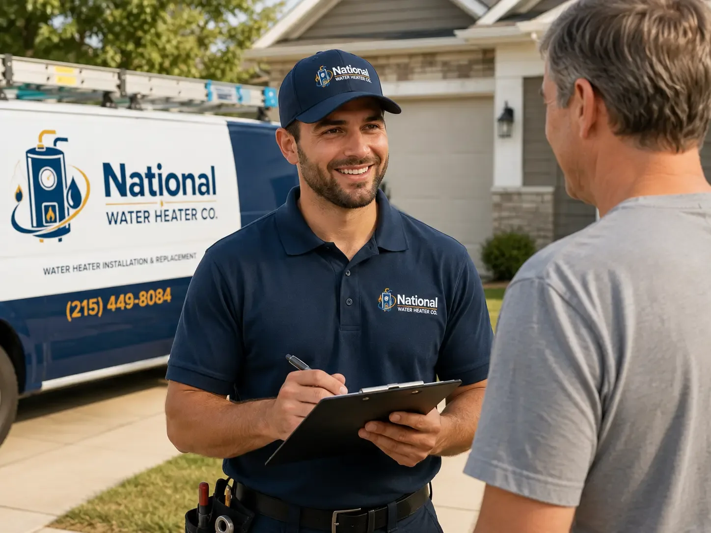 Water Heater Installation Jefferson, IA FAQs